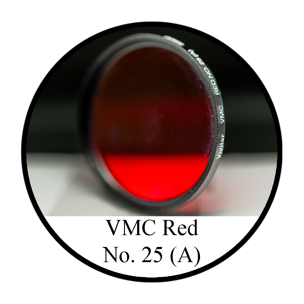 VMC Red No. 25 (A)
