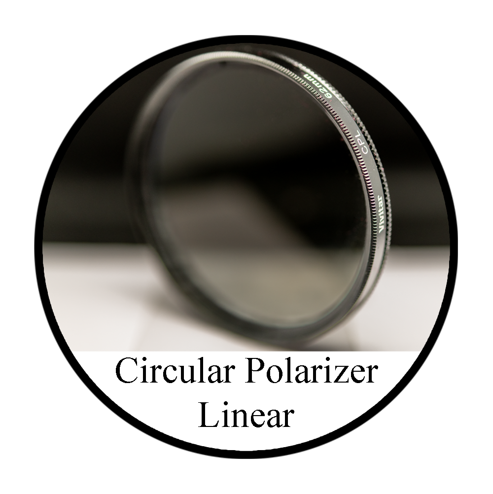 Circular Polarizer Linear