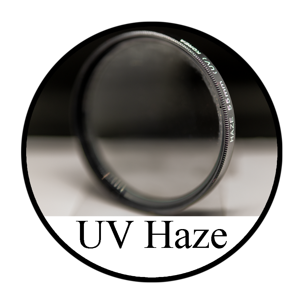 UV Haze