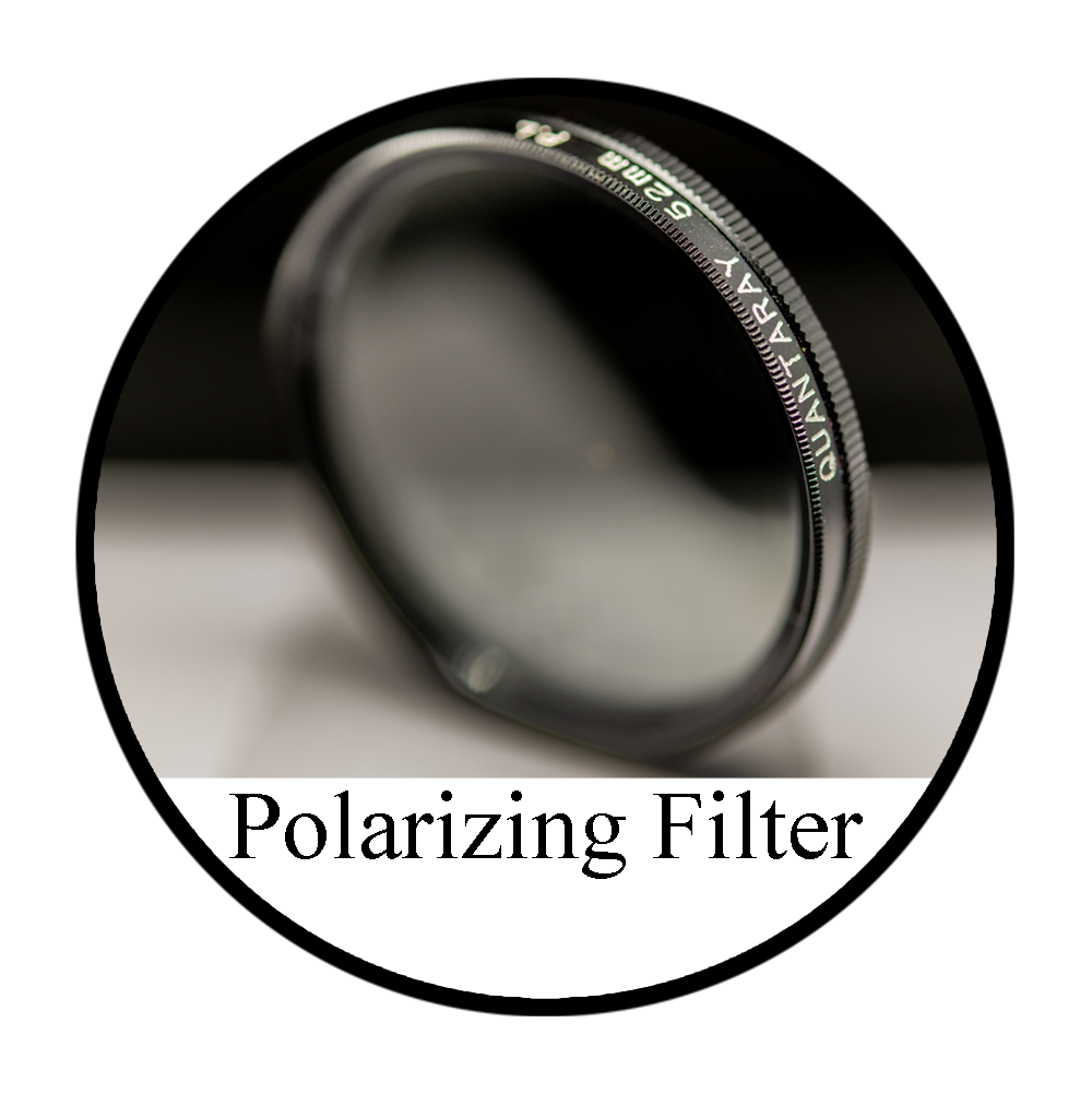 Polarizing Filter