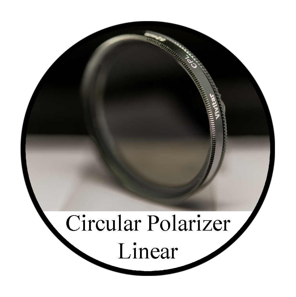 Circular Polarizer Linear
