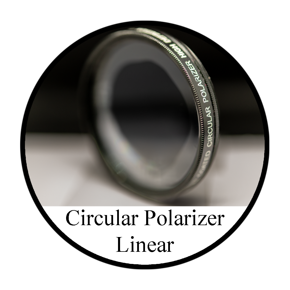 Circular Polarizer Linear