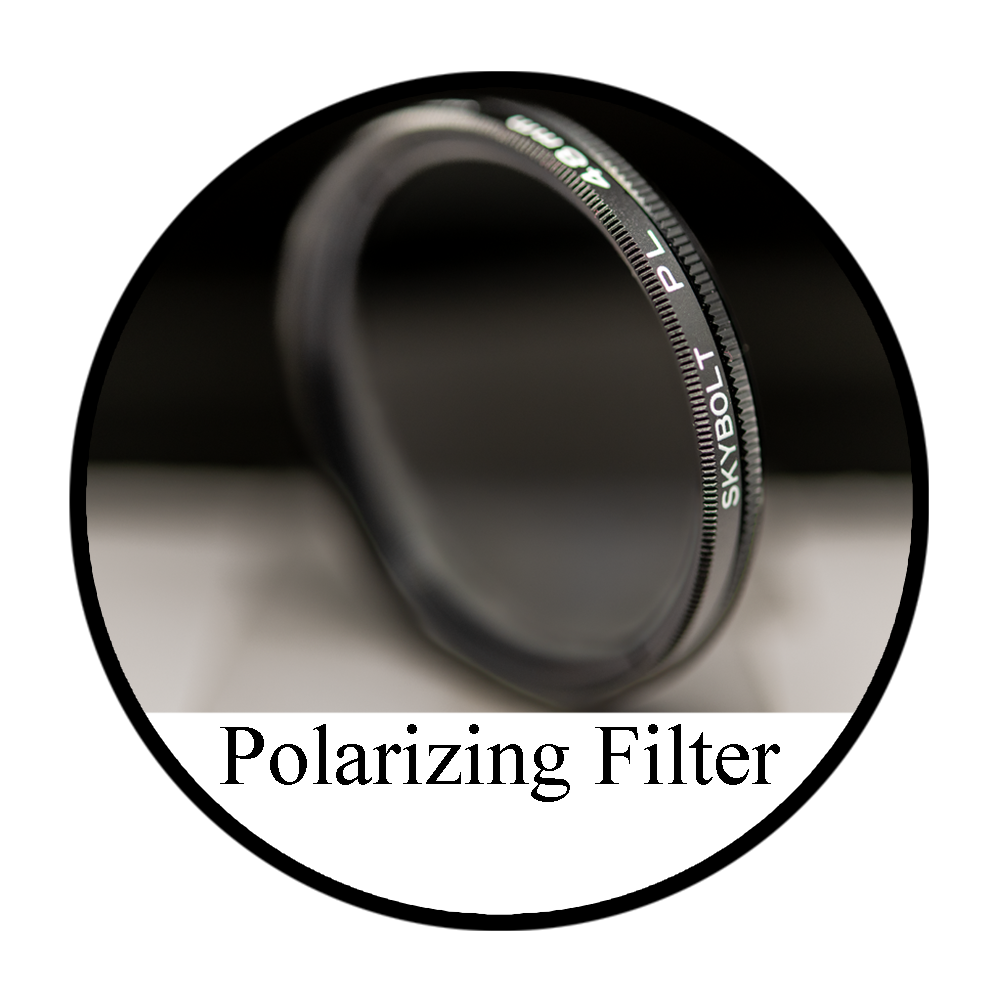 Polarizing Filter