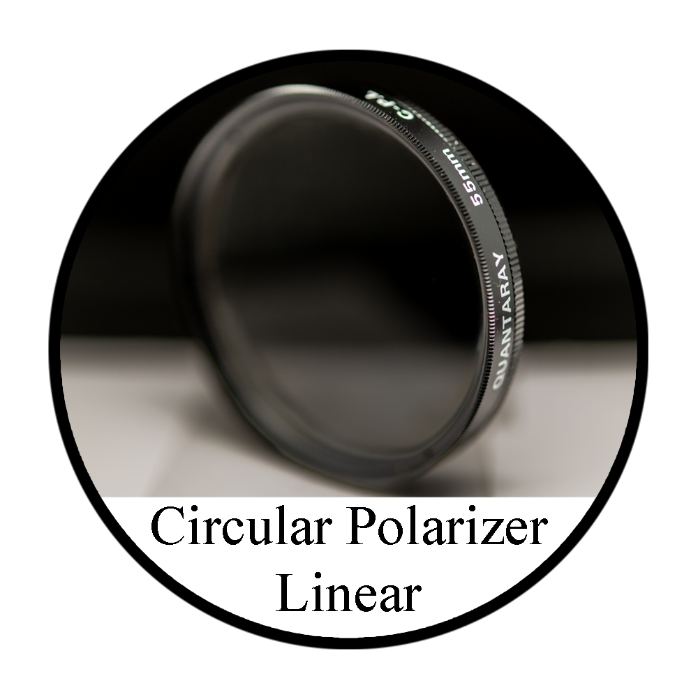 Circular Polarizer Linear