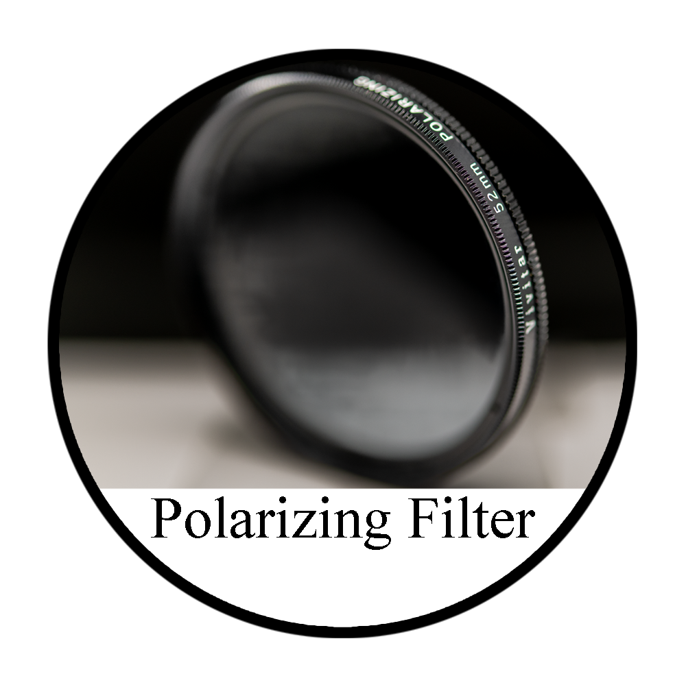 Polarizing Filter
