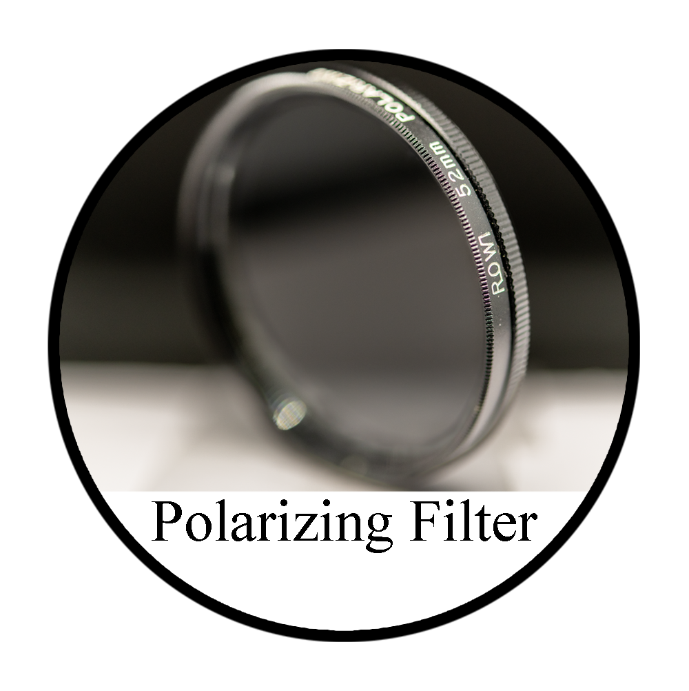 Polarizing Filter