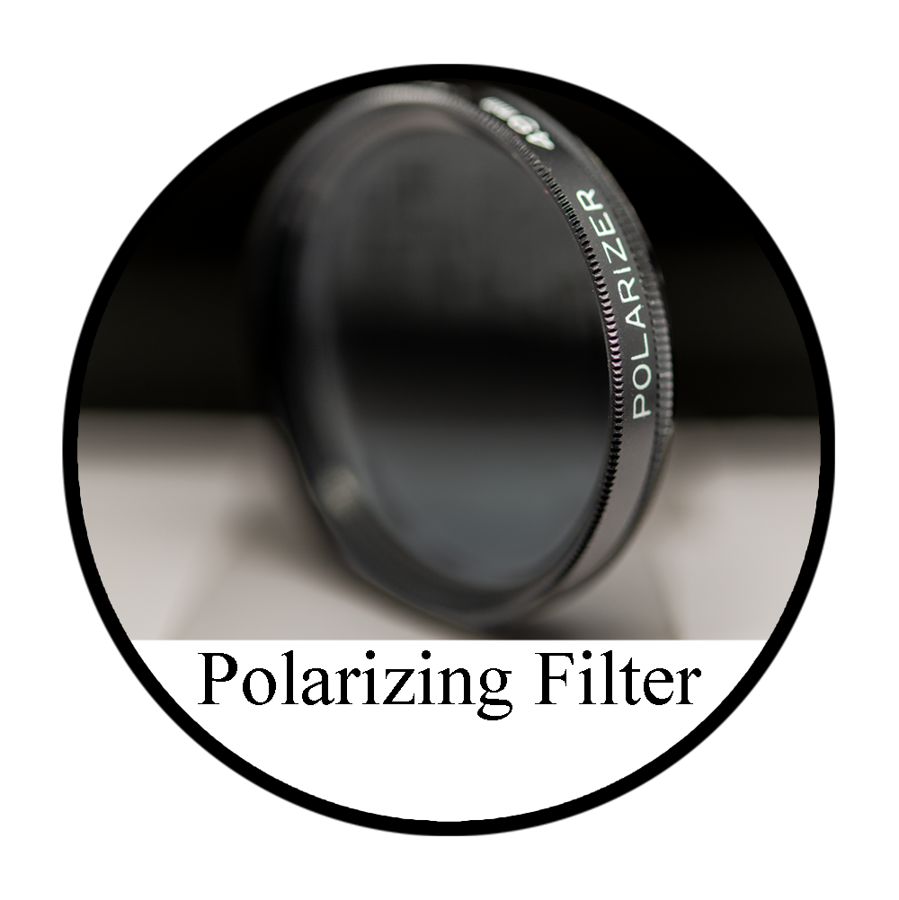 Polarizing Filter