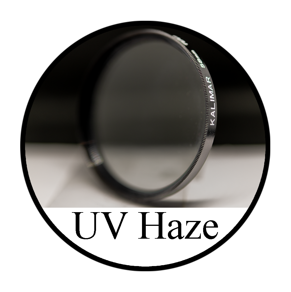 UV Haze