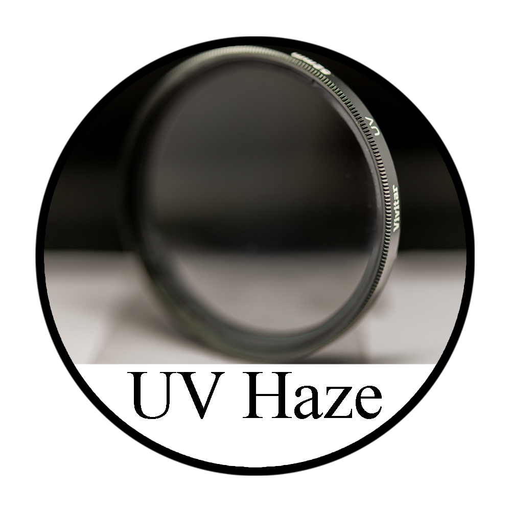 UV Haze