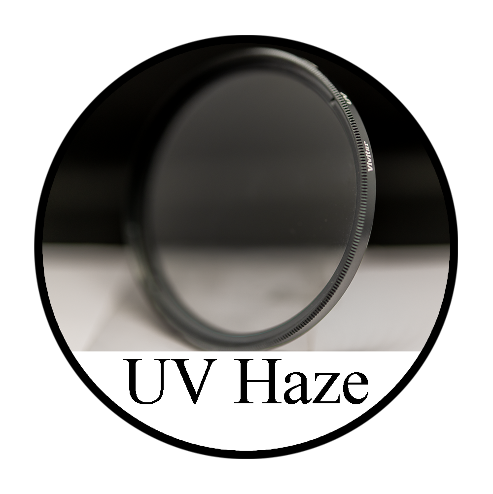UV Haze