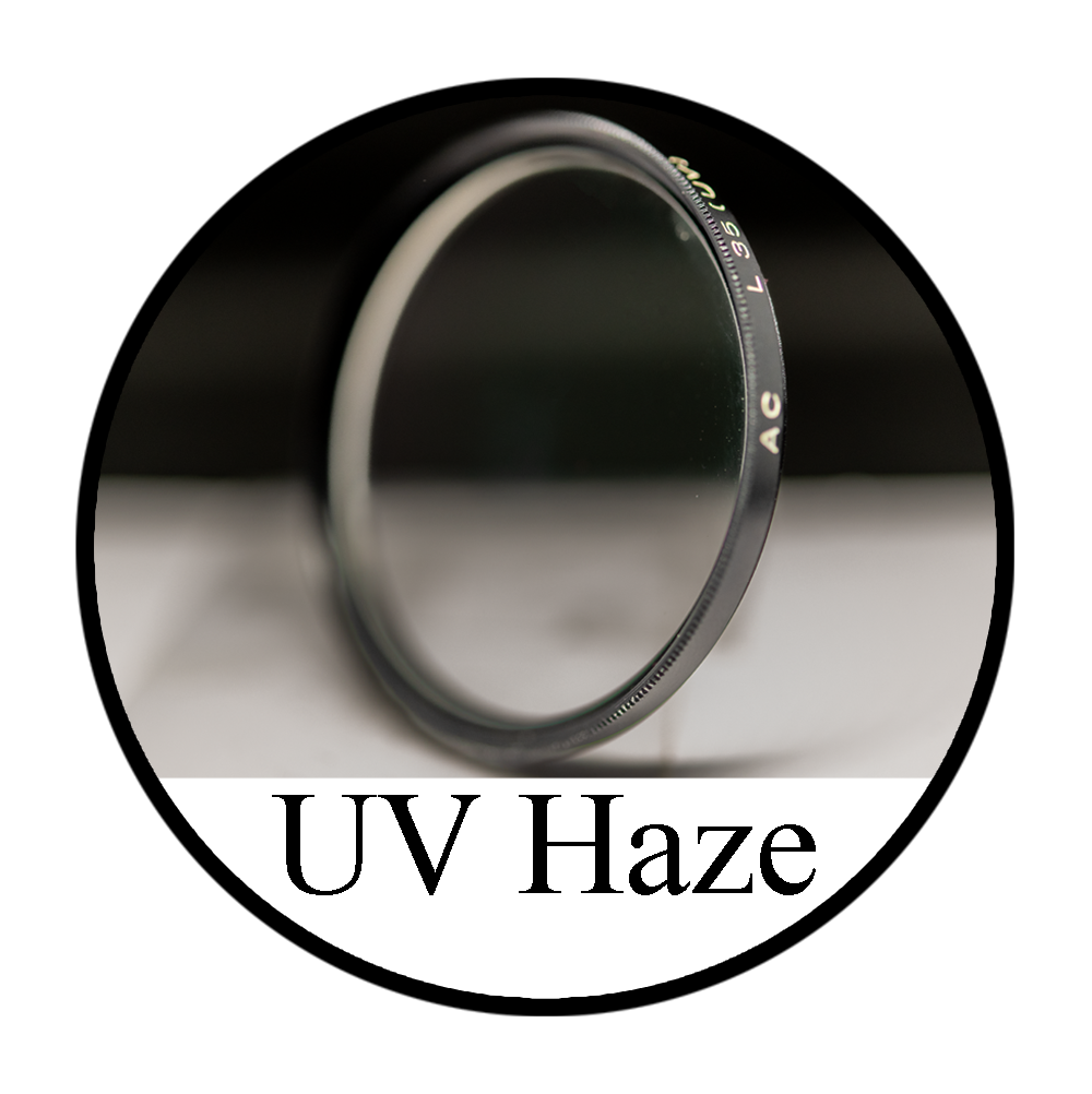 UV Haze