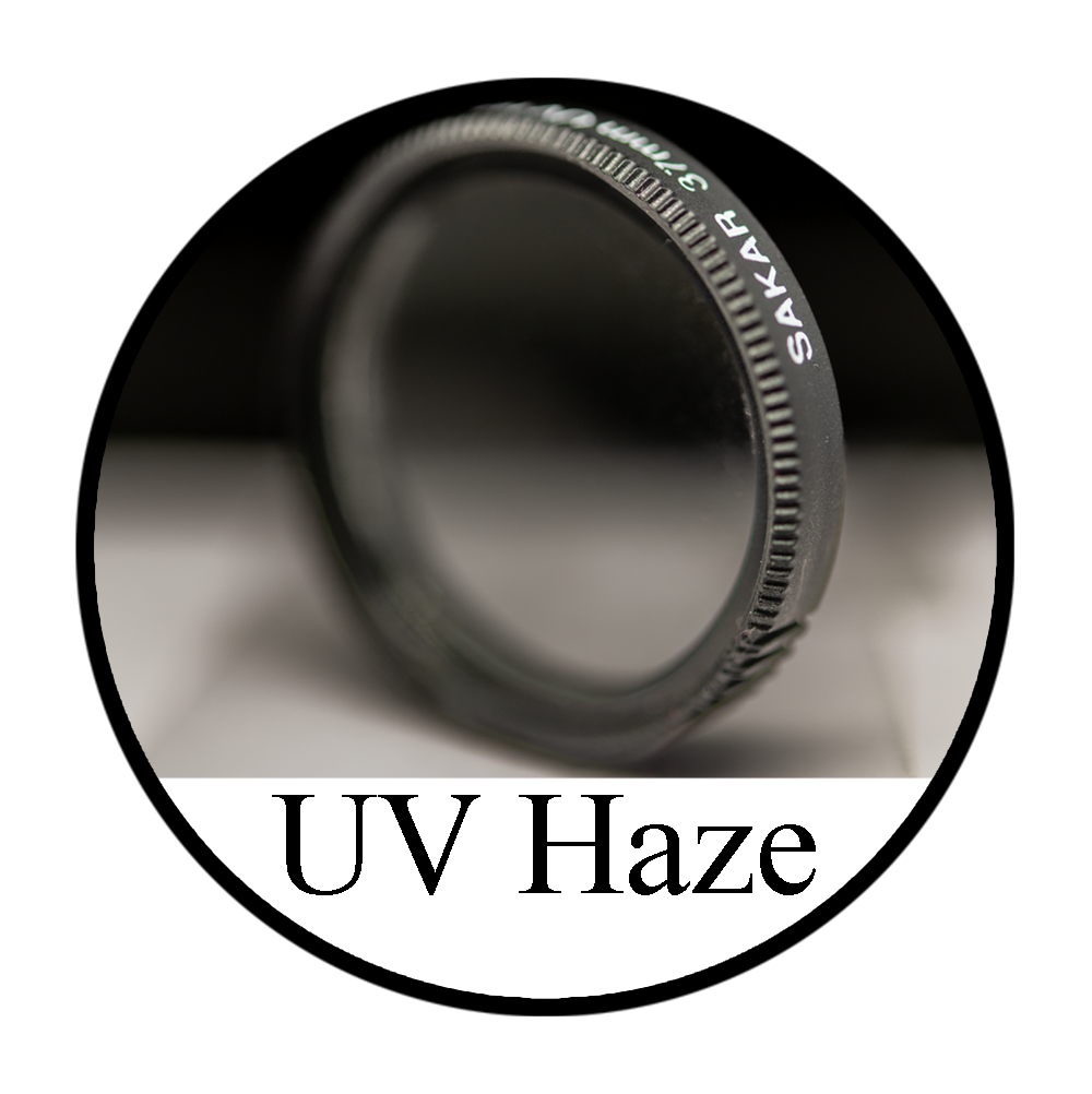 UV Haze