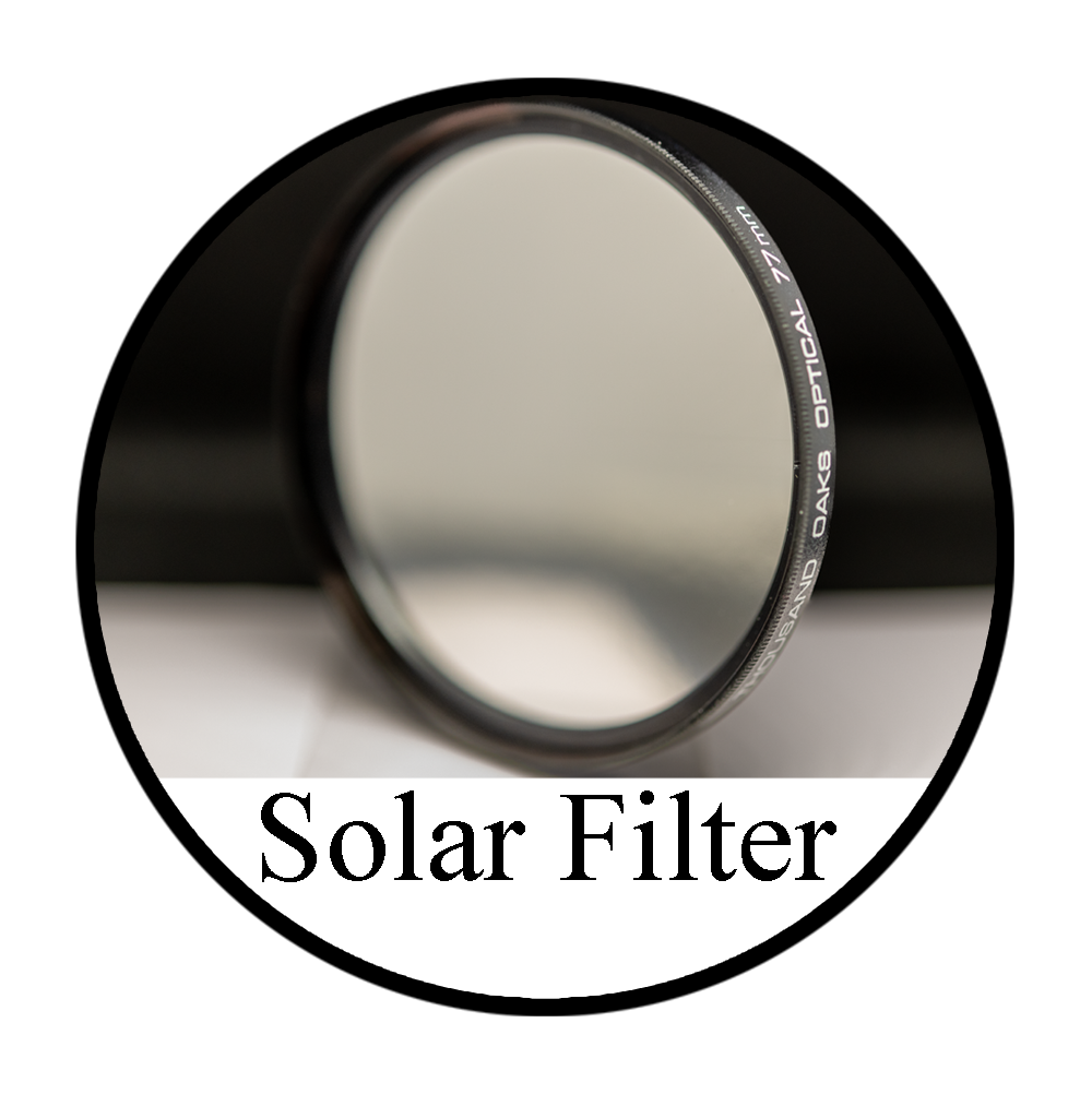 Solar Filter
