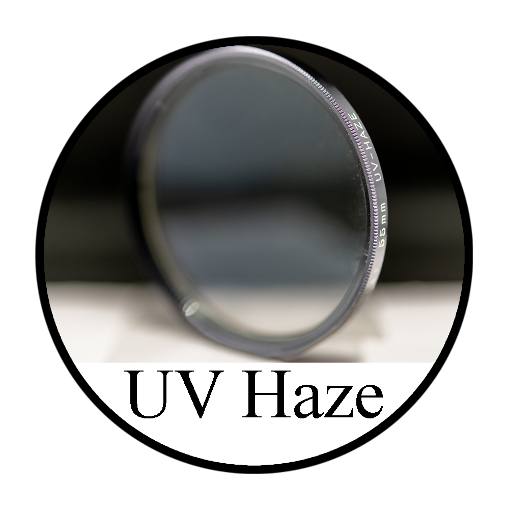 UV Haze