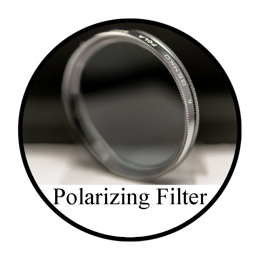 Polarizing Filter