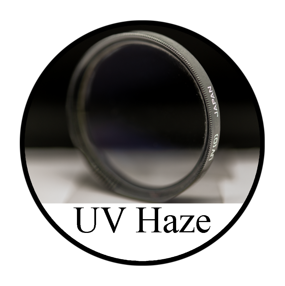 UV Haze