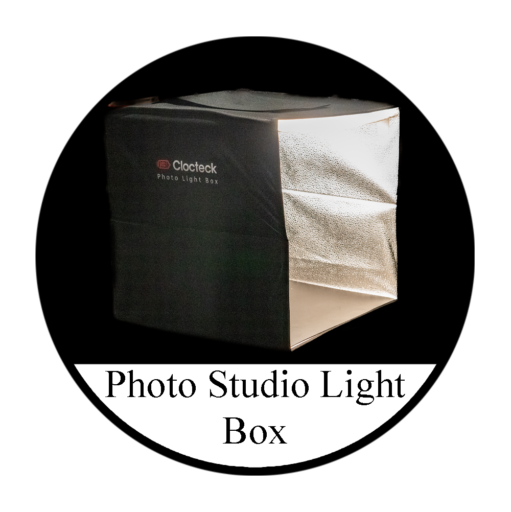 Photo Studio Light Box