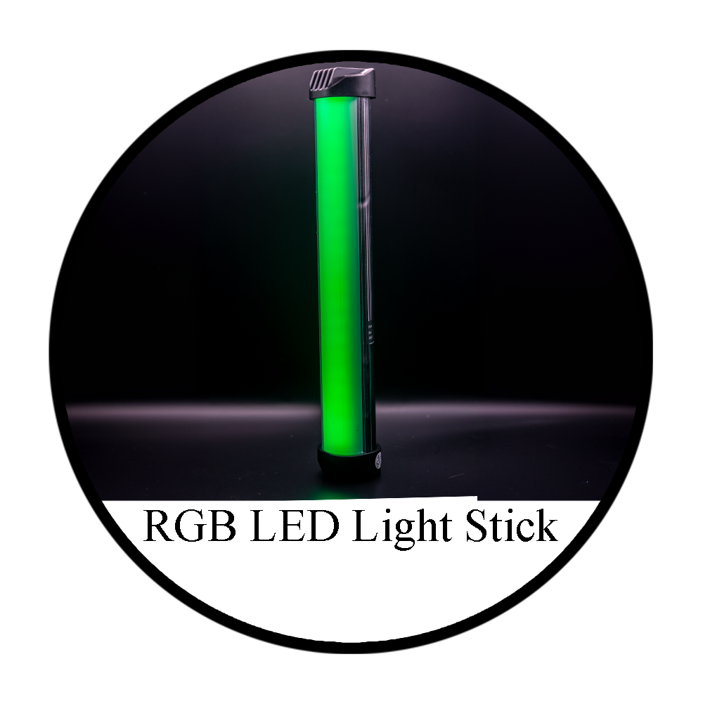 RGB LED Light Stick