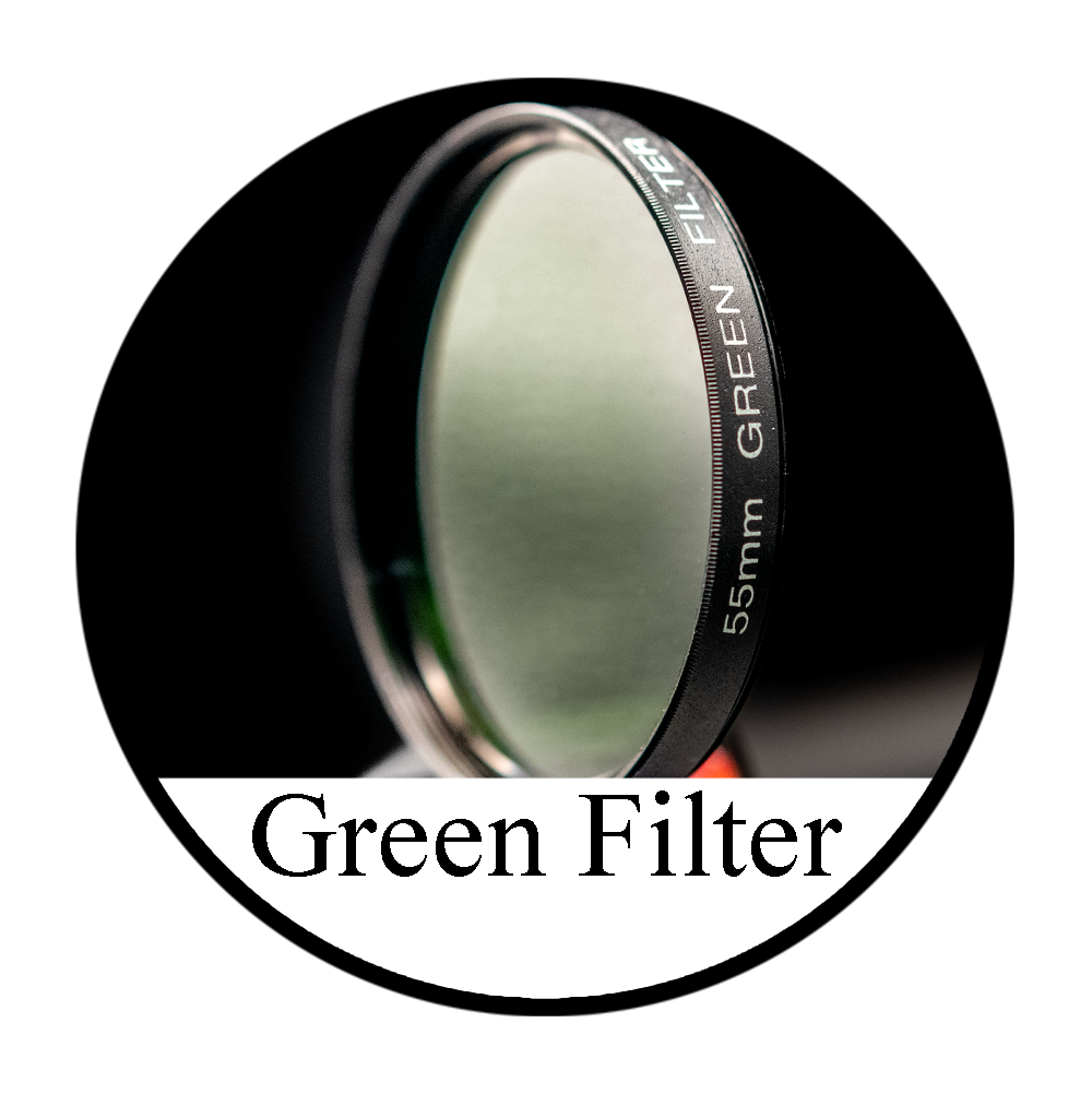 Green Filter