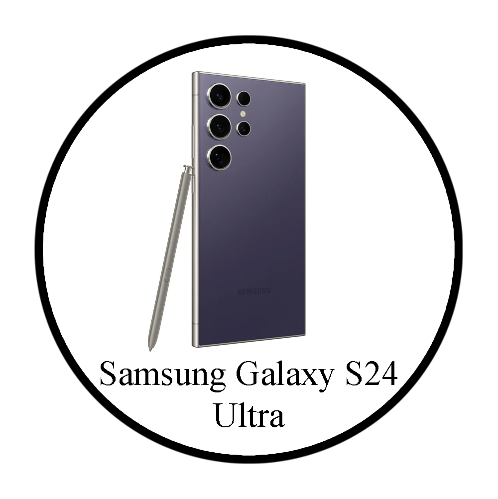 Samsung Galaxy S24 Ultra