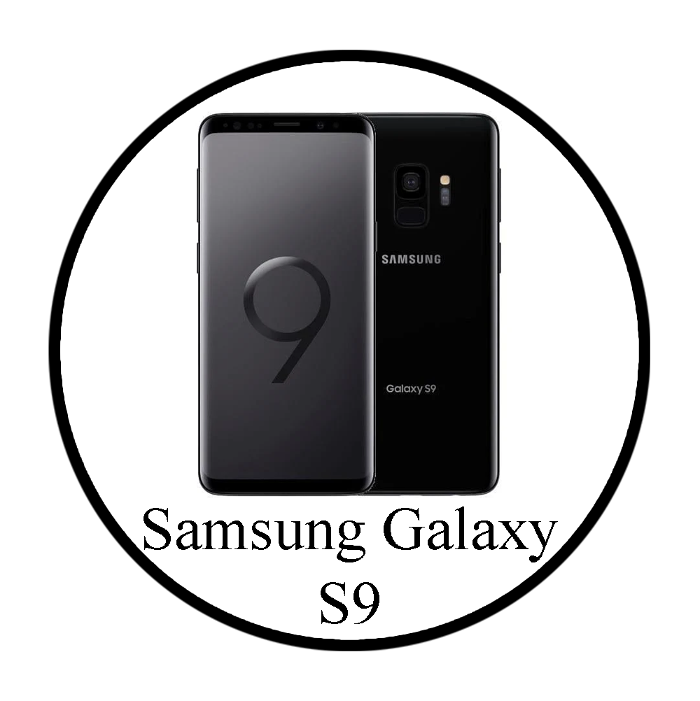 Samsung Galaxy S9