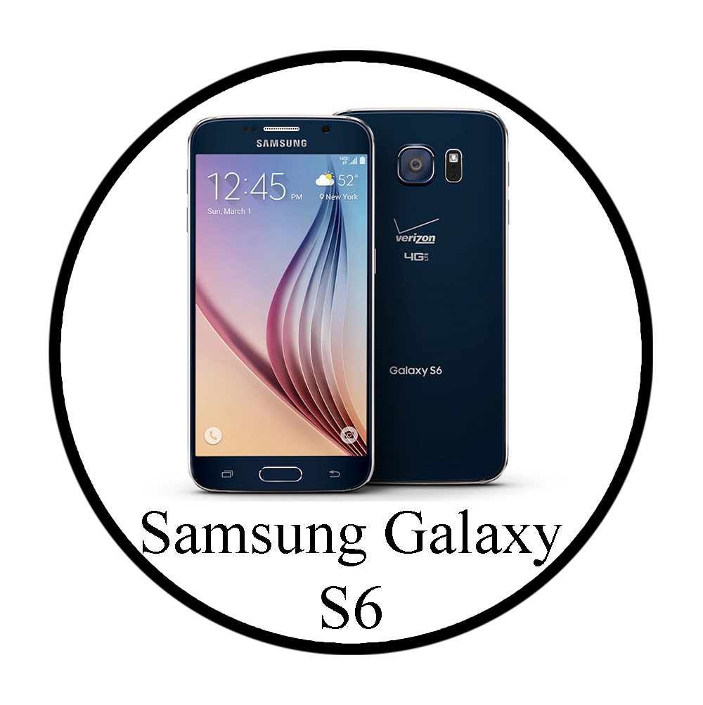 Samsung Galaxy S6