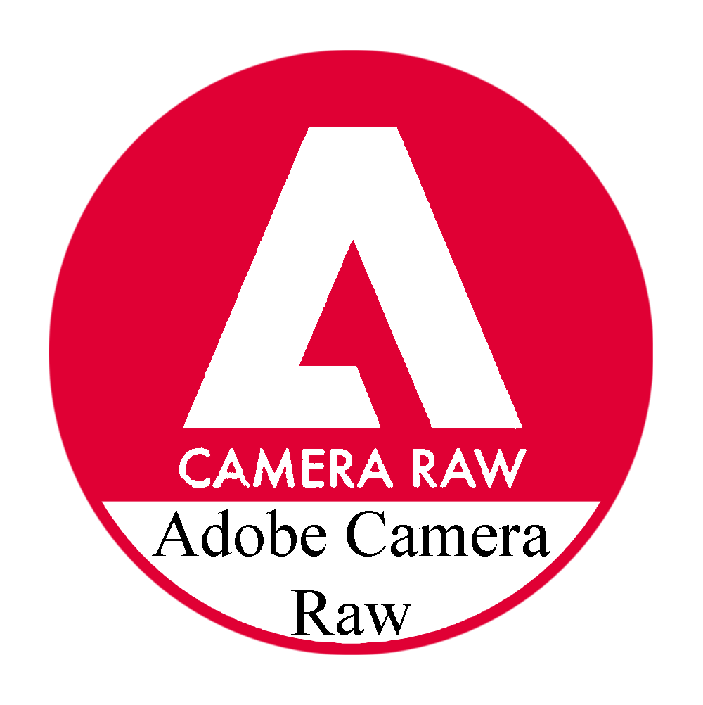 Adobe Camera Raw