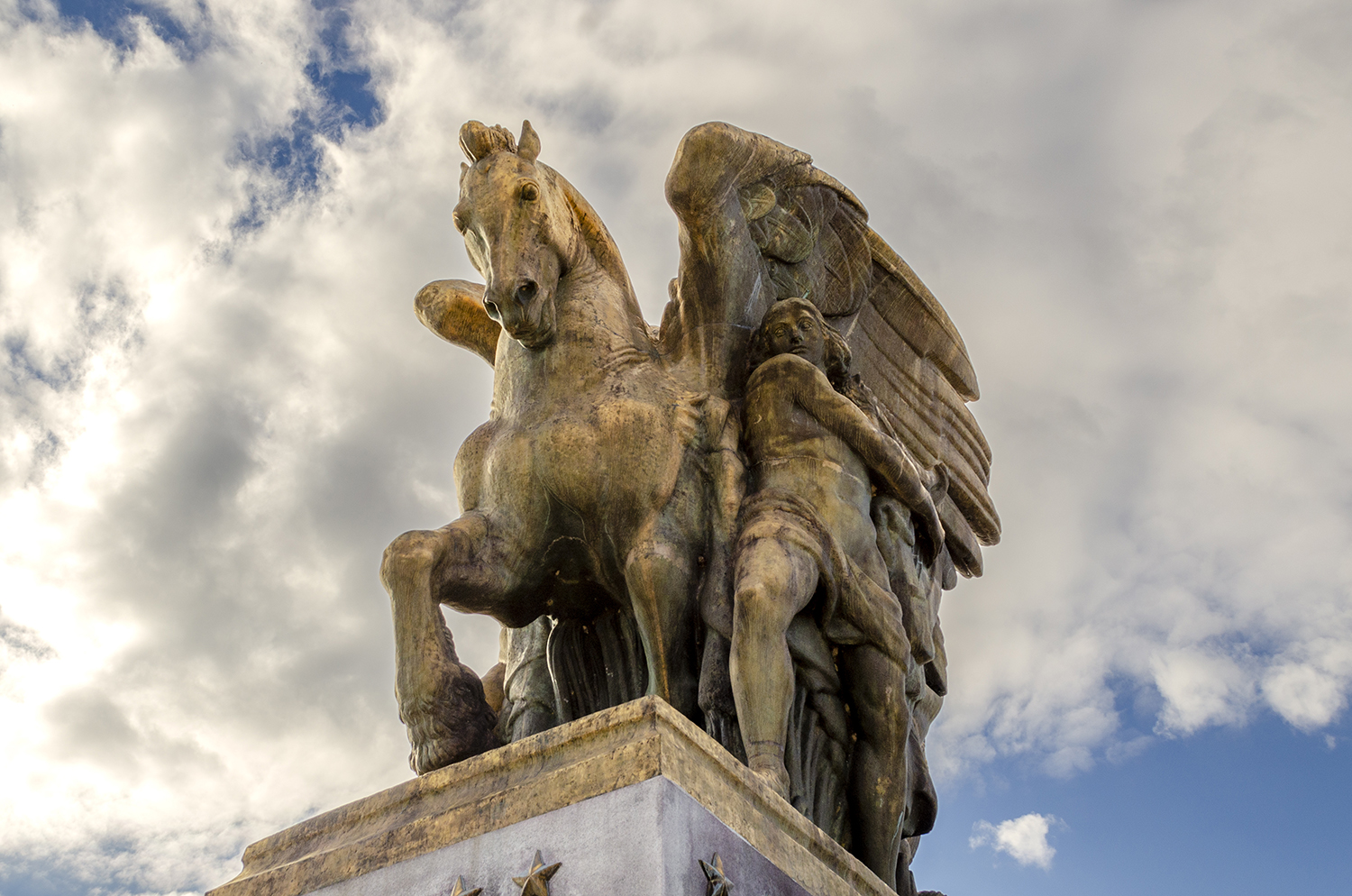 The Arts of War: Guardian of Strength