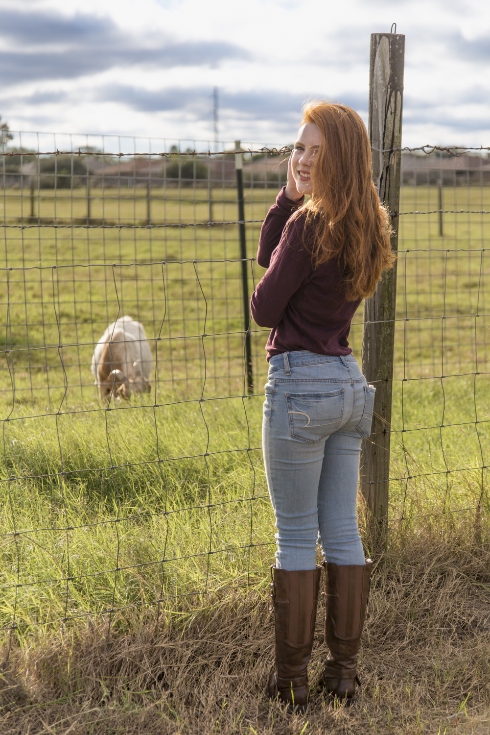 Professional Senior & Graduation Portrait Photography