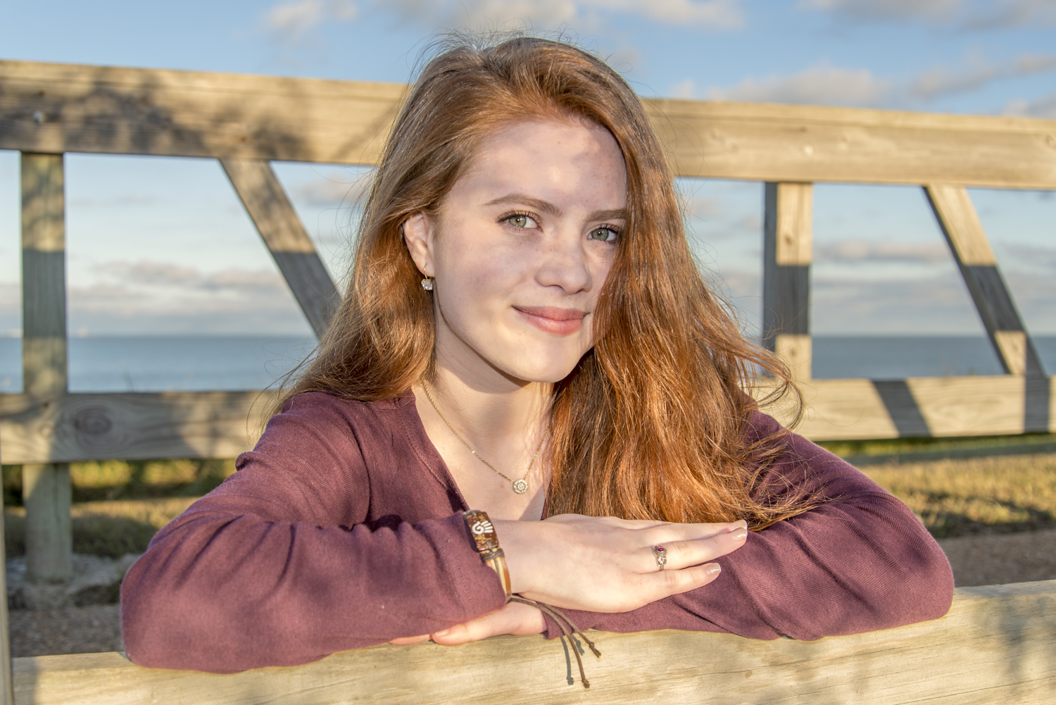 Professional Senior & Graduation Portrait Photography