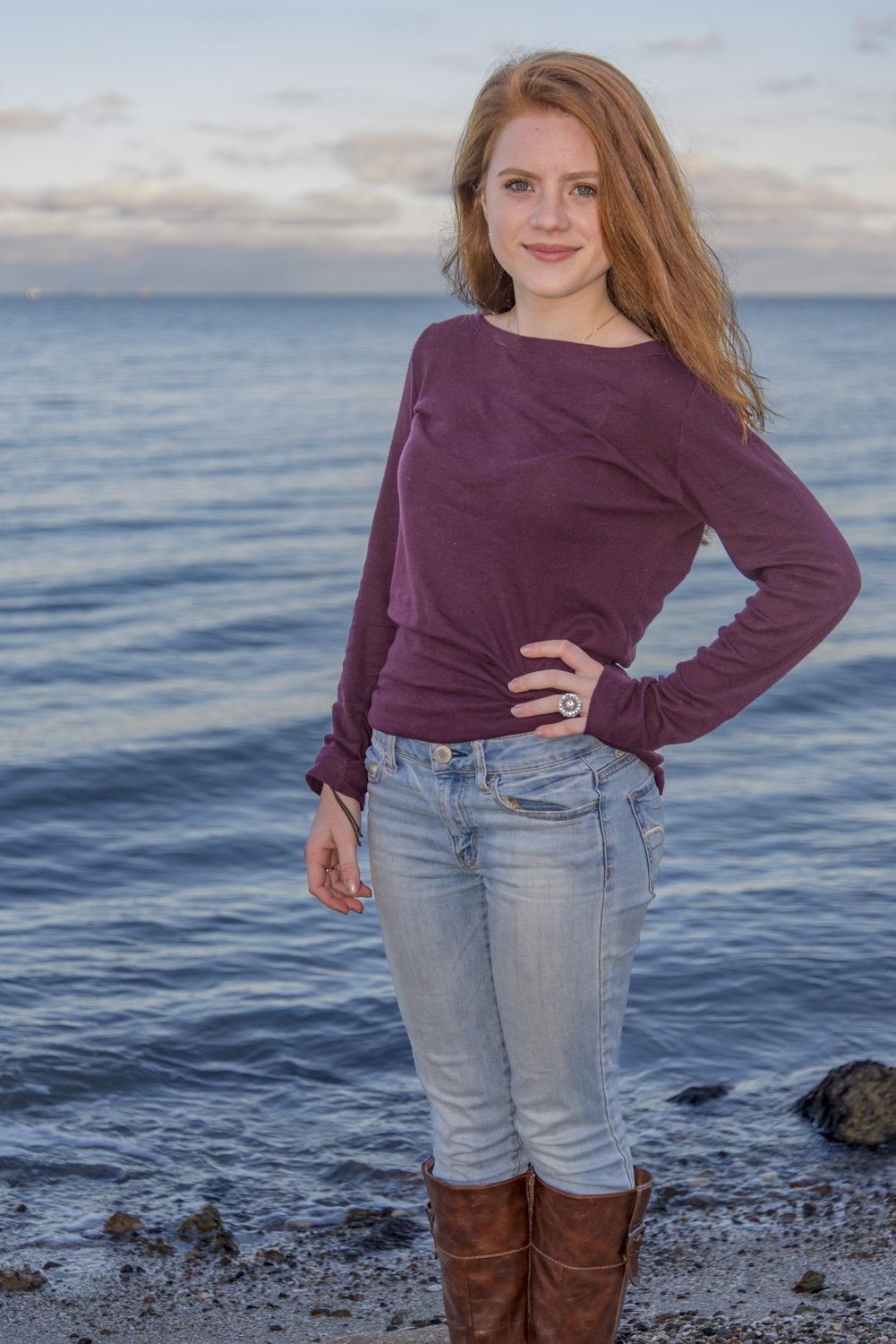 Professional Senior & Graduation Portrait Photography