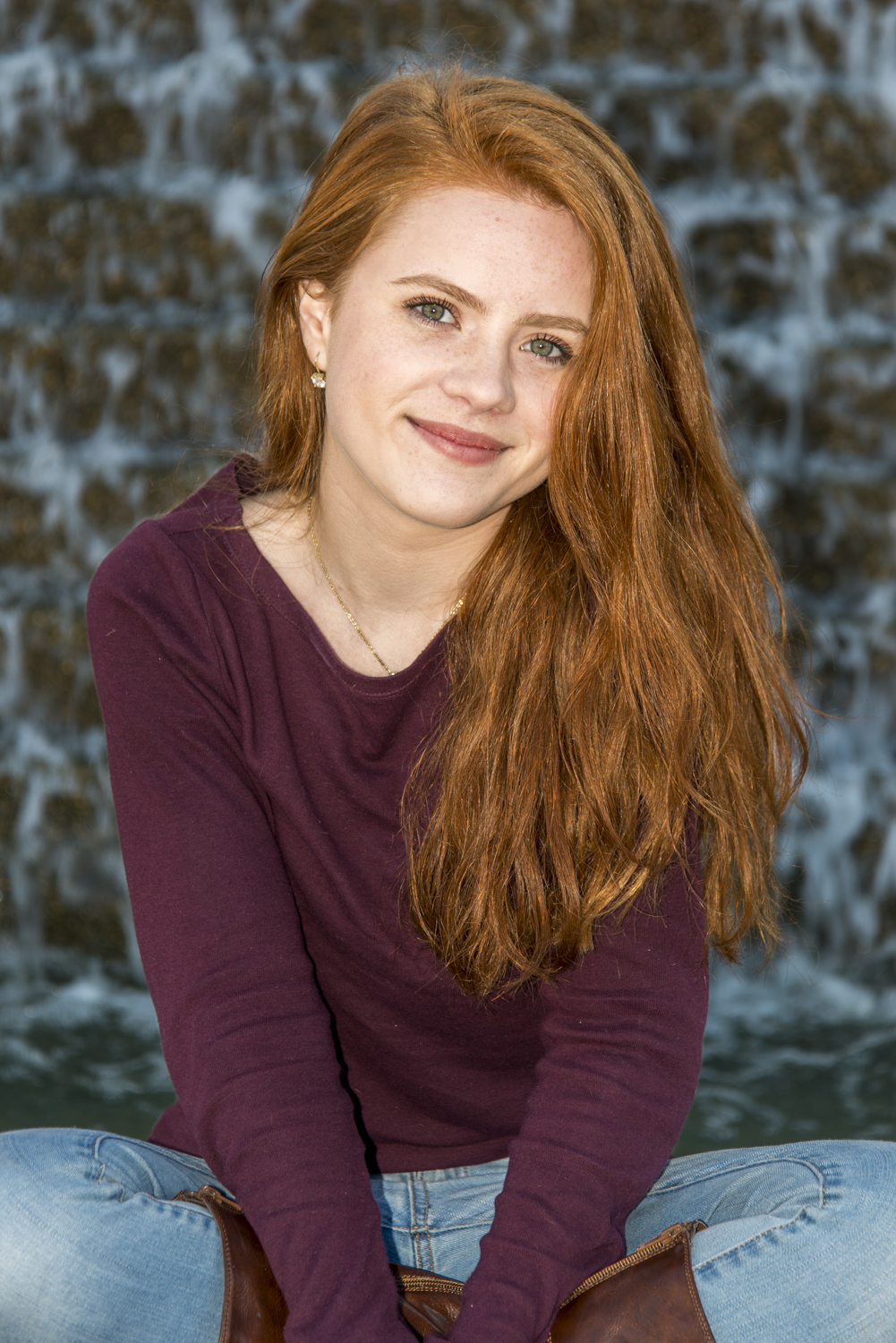 Professional Senior & Graduation Portrait Photography
