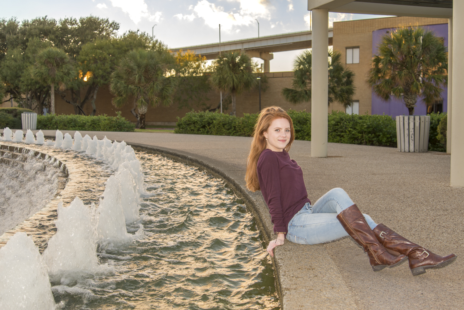 Professional Senior & Graduation Portrait Photography
