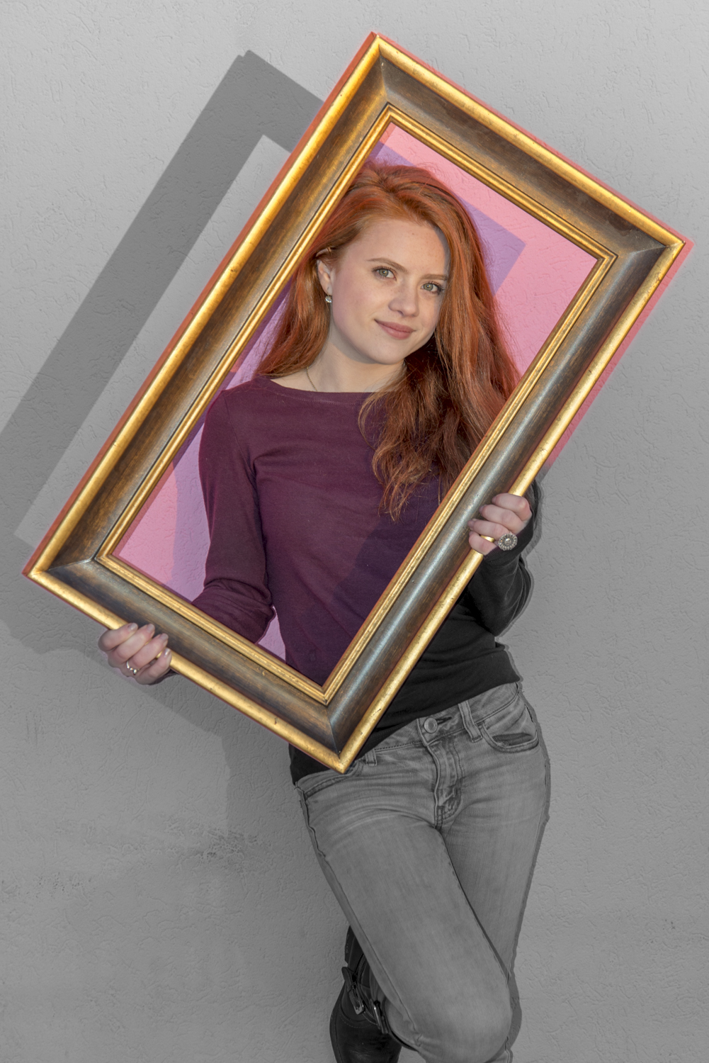 Professional Senior & Graduation Portrait Photography