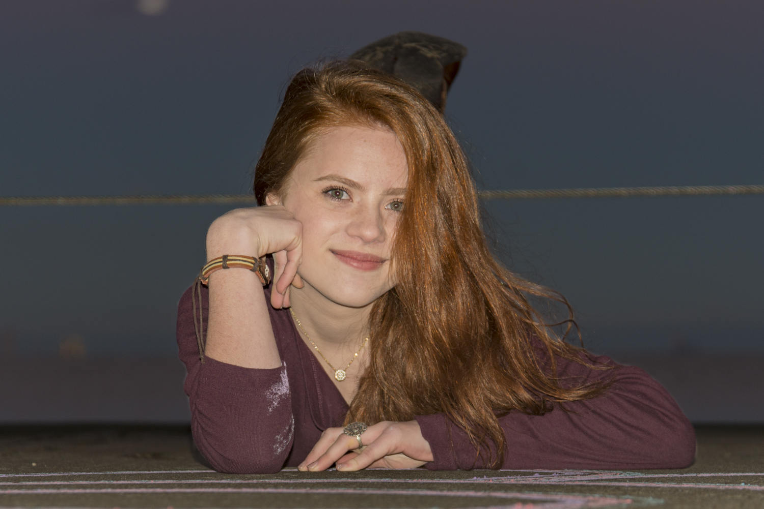 Professional Senior & Graduation Portrait Photography