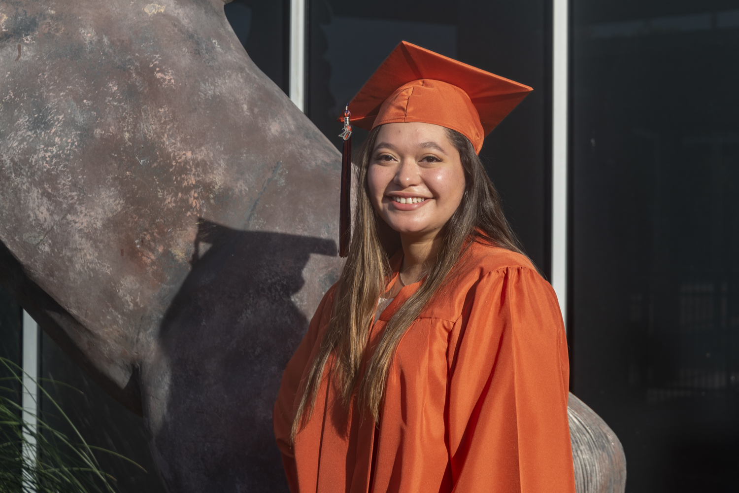 Professional Senior & Graduation Portrait Photography