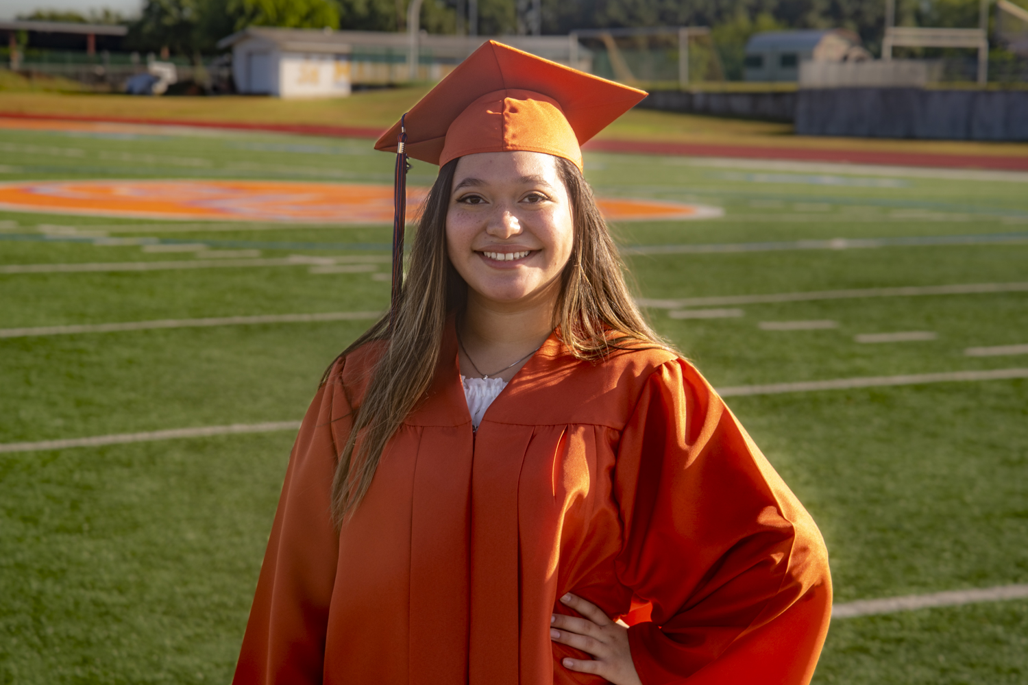 Professional Senior & Graduation Portrait Photography