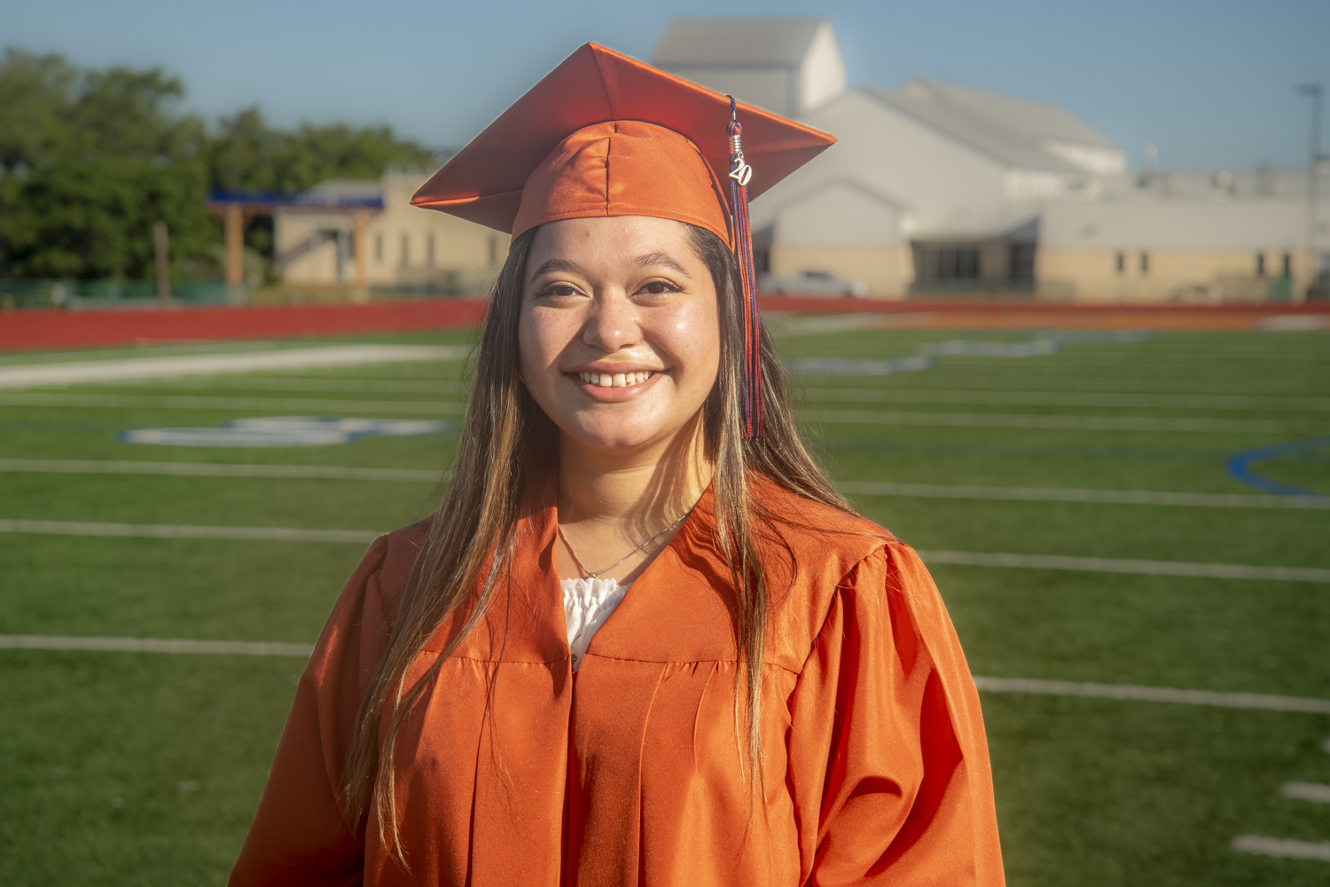 Professional Senior & Graduation Portrait Photography