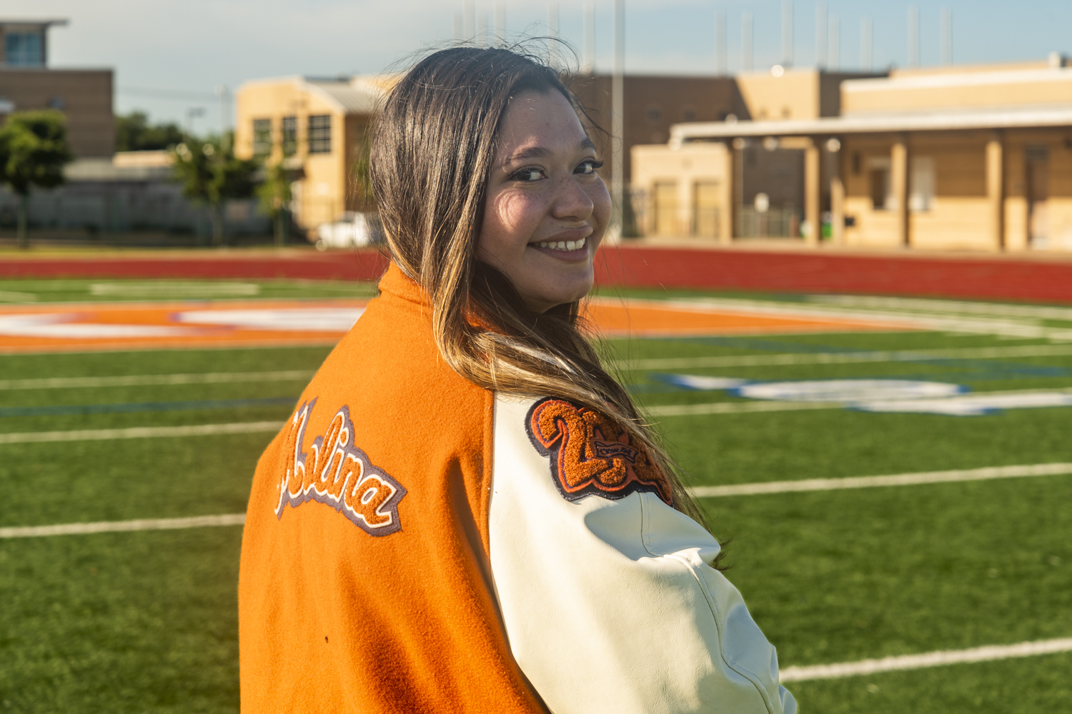 Professional Senior & Graduation Portrait Photography