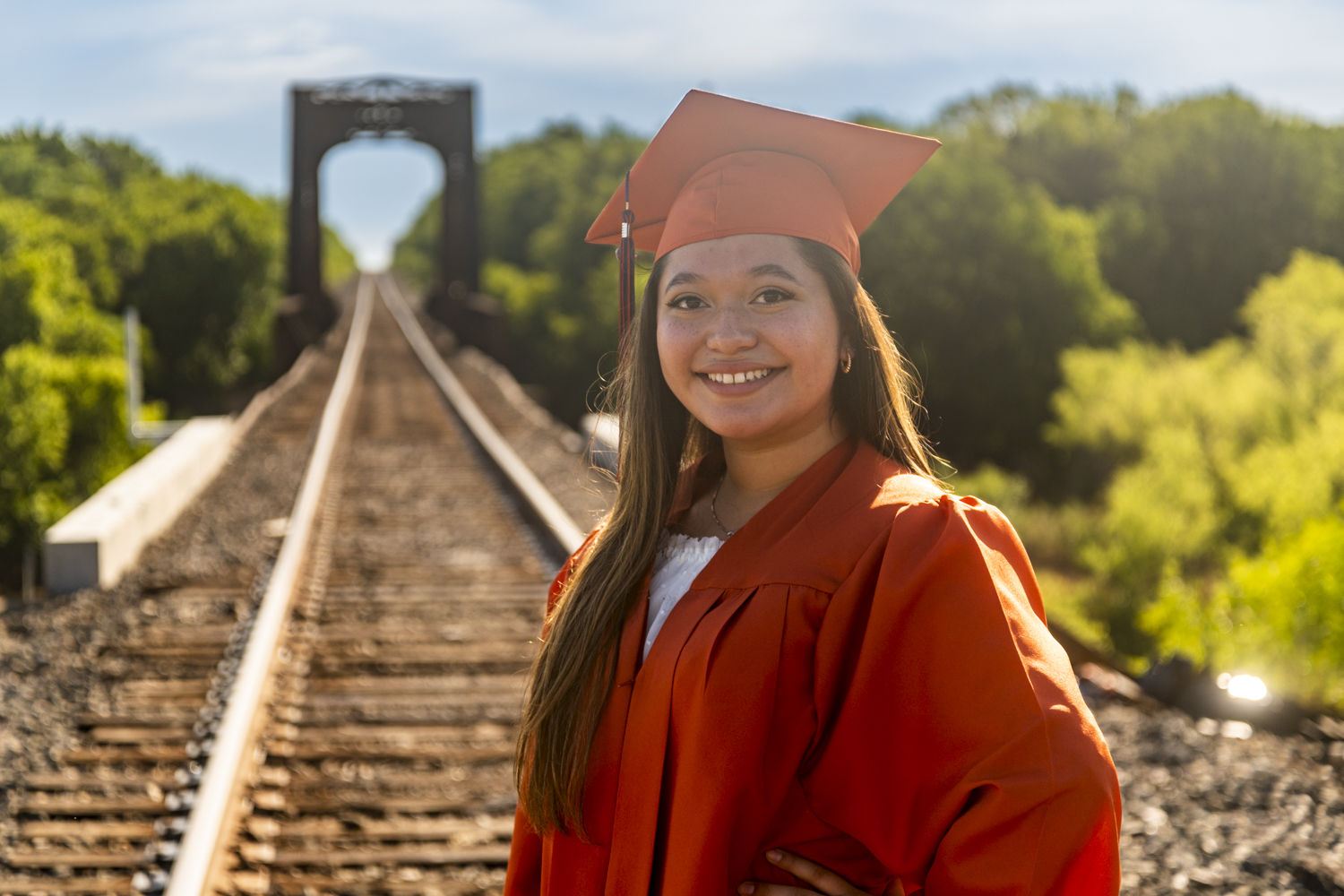 Professional Senior & Graduation Portrait Photography
