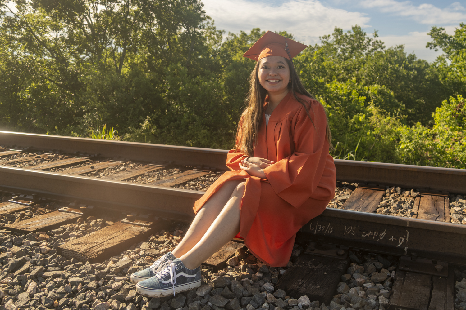 Professional Senior & Graduation Portrait Photography