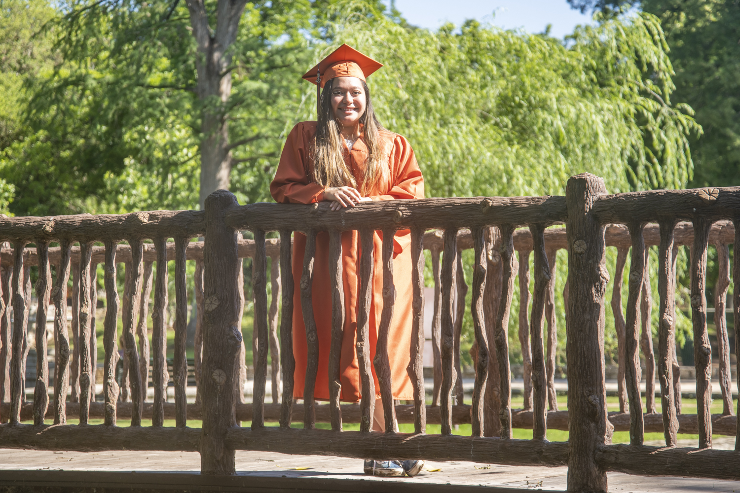 Professional Senior & Graduation Portrait Photography