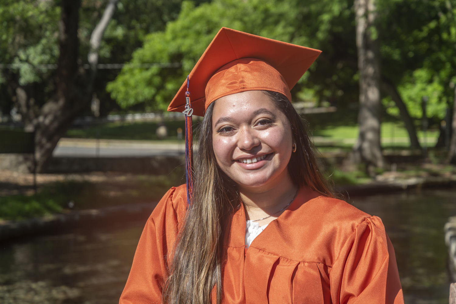 Professional Senior & Graduation Portrait Photography