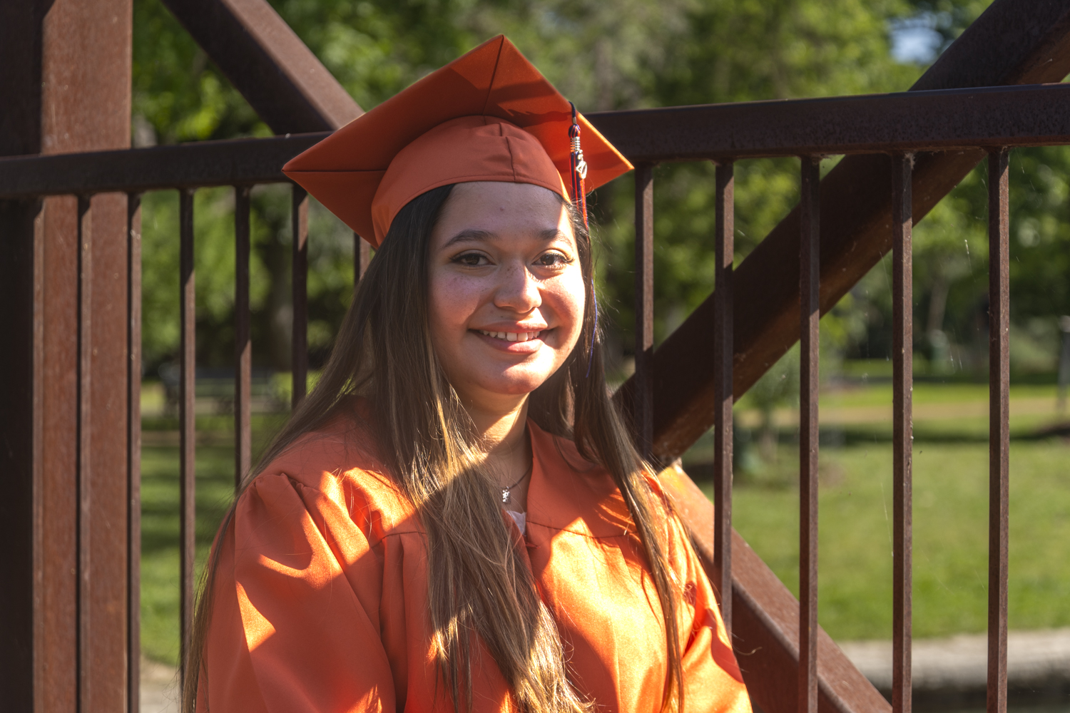 Professional Senior & Graduation Portrait Photography