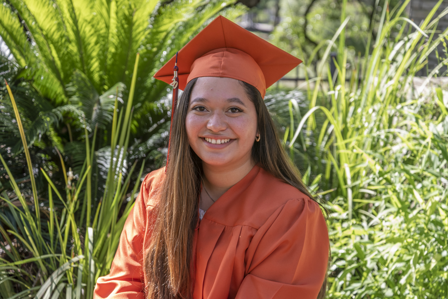 Professional Senior & Graduation Portrait Photography