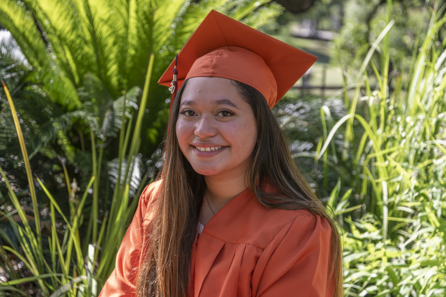 Professional Senior & Graduation Portrait Photography