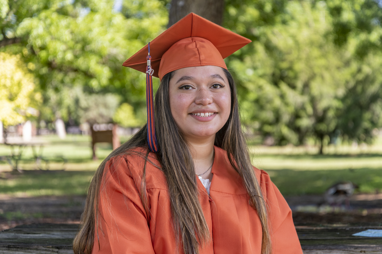 Professional Senior & Graduation Portrait Photography