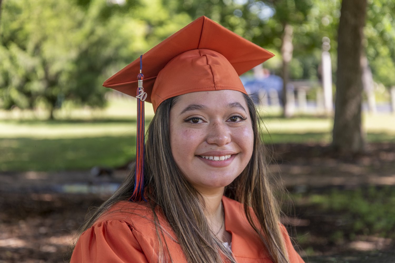 Professional Senior & Graduation Portrait Photography