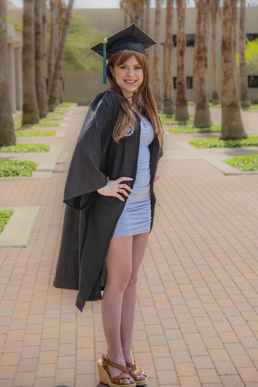 Professional Senior & Graduation Portrait Photography