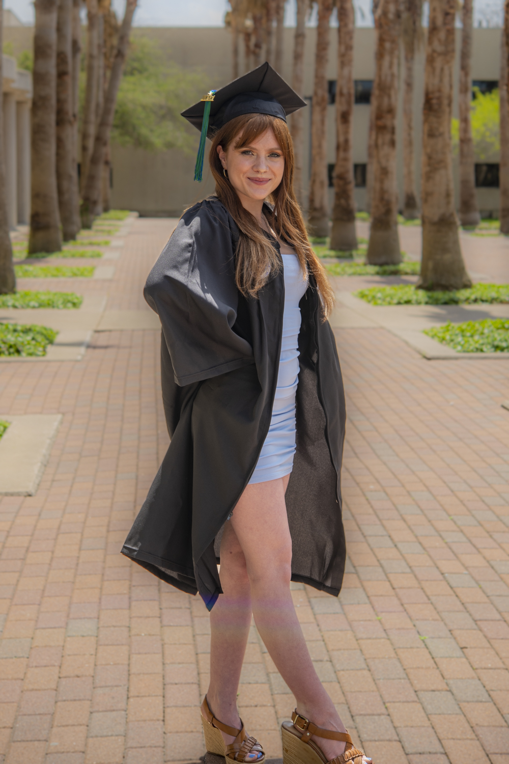 Professional Senior & Graduation Portrait Photography